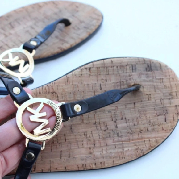 Michael Kors sandals - Picture 4 of 8